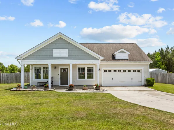 121 Palo Alto Park Drive, Maysville, NC 28555