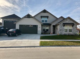5093 S Twilight Mist Way, Meridian, ID 83642