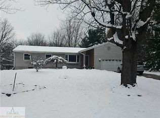3027 Sandhill Rd, Mason, MI 48854
