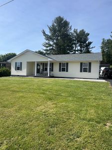 605 Parkwood Dr, Galax, VA, 24333