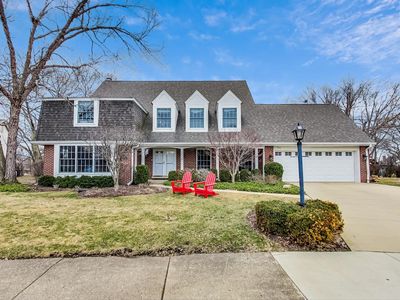4019 Brittany Ct, Northbrook, IL, 60062