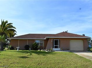 27047 Hillshire Ln, Punta Gorda, FL 33983