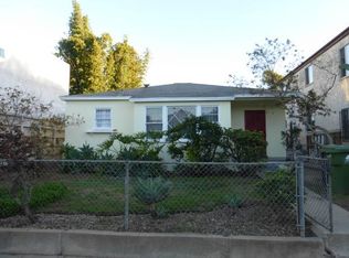 644 Sunset Ave, Venice, CA 90291