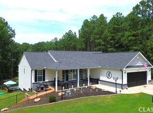 162 Bridges Dr, Winterville, GA 30683