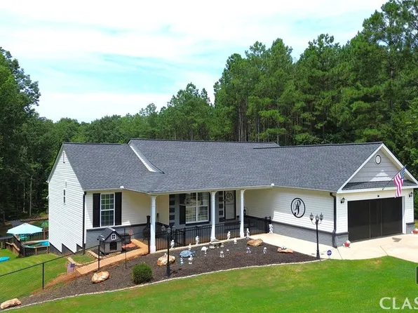 162 Bridges Drive, Winterville, GA 30683