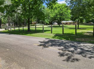 191796 N 4201st Rd, Antlers, OK 74523