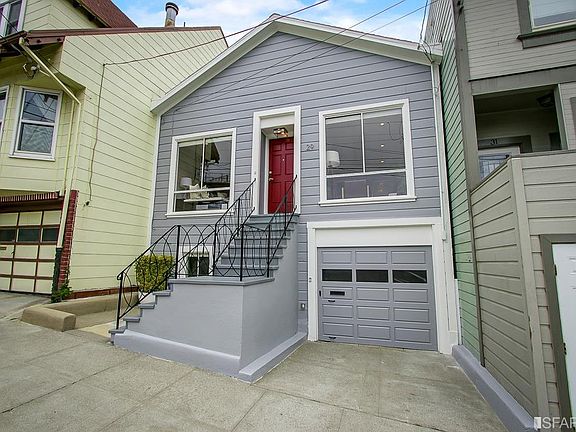 2nd image of 29 Cuvier St