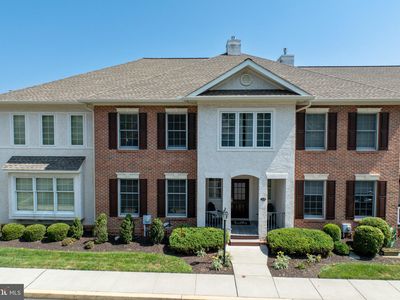 214 Windgate Dr, Chester Springs, PA, 19425