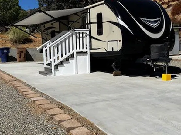 657 Lebec Rd #58, Lebec, CA 93243