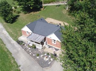 9621 Germantown Middletown Pike, Germantown, OH 45327
