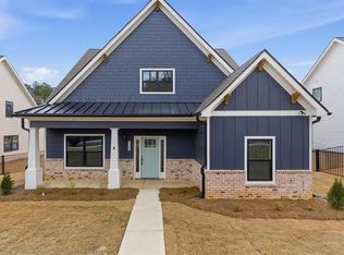 135 Old Alabama Rd, Emerson, GA 30137