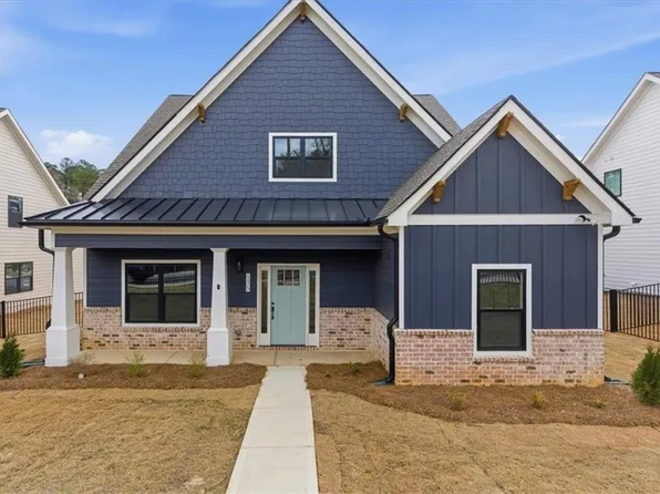 135 Old Alabama Rd, Emerson, GA 30137