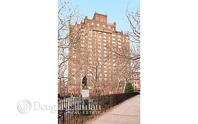 Sold by Douglas Elliman