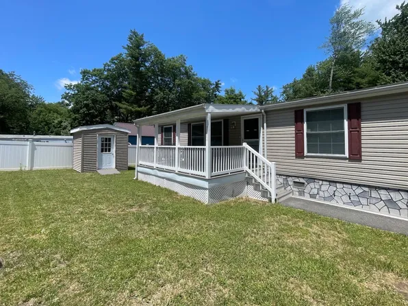 1790 Mass Ave Unit T, Lunenburg, MA 01462