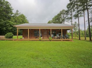 243 Gaskin Rd, Quitman, LA 71268