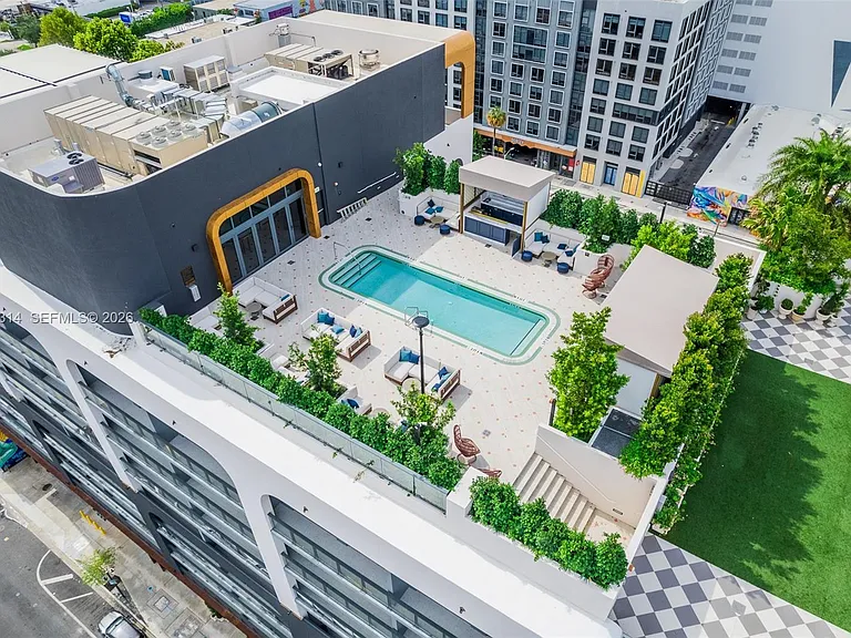 2700 NW 2nd Ave #246 — Photo 35