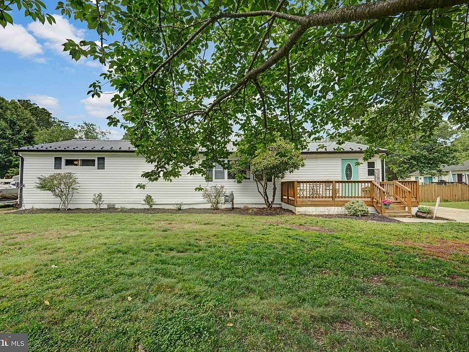 1st image of 30002 Barger Dr