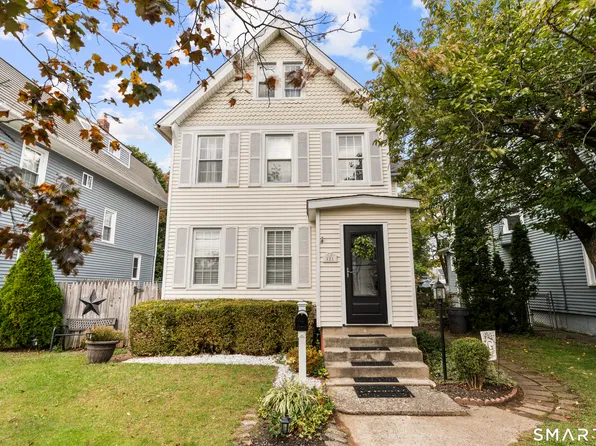 121 Center Street, West Haven, CT 06516