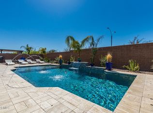 5250 S Wesley, Mesa, AZ 85212