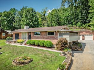 2128 Gary St, Kingsport, TN 37660