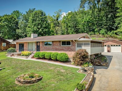 2128 Gary St, Kingsport, TN, 37660