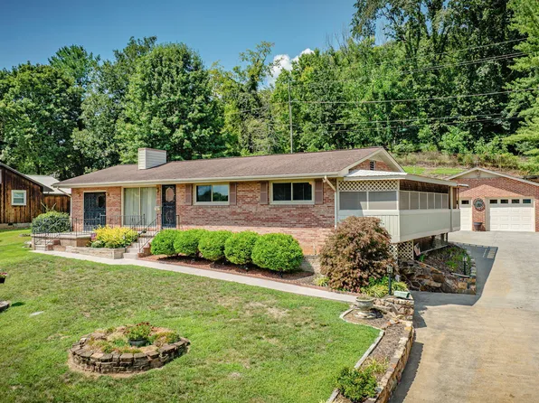 2128 Gary St, Kingsport, TN 37660