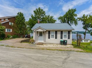 537 Vandenburgh Point Rd, Gloversville, NY 12078