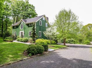 170 Whisconier Rd, Brookfield, CT 06804
