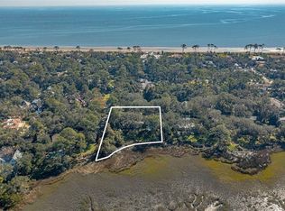 241 W 26th St, Sea Island, GA 31561