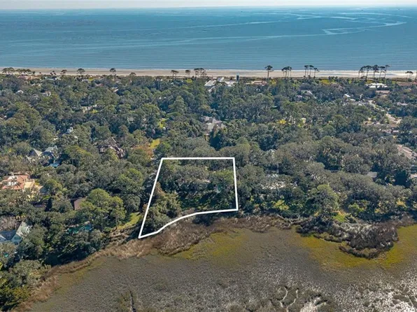 241 W 26th St, Sea Island, GA 31561