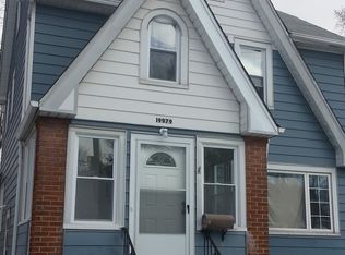 19979 Raymond St, Maple Heights, OH 44137