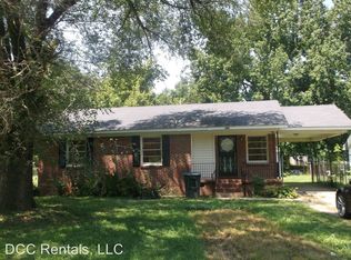 3389 Redbud Rd, Memphis, TN 38109