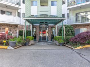 31850 Union Ave #121, Abbotsford, BC V2T 4V2