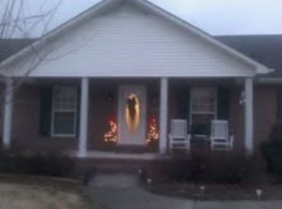 2527 Park West Dr, Cookeville, TN 38501