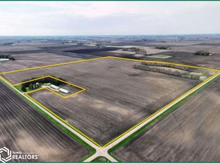 430th Street At Co Rd #109, Truman, MN 56088