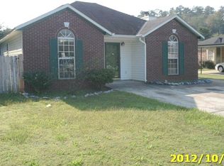 1693 Bunker Hill Rd, Columbus, GA 31907