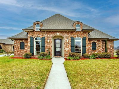 242 Inglewood Way, Houma, LA, 70360