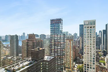 Rented by Brown Harris Stevens