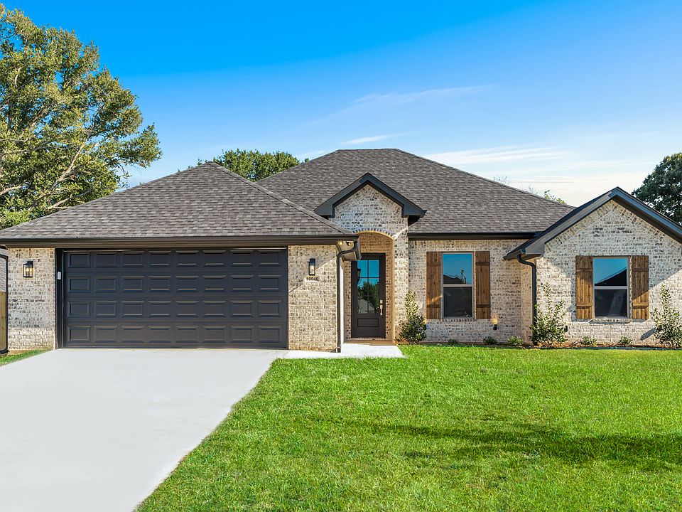 317 Mary Cir, Bullard, TX 75757 Zillow