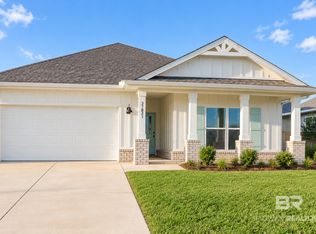 21821 Old Harbor Way, Foley, AL 36535