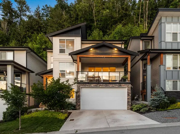 6262 Rexford Dr #15, Chilliwack, BC V2R 6B4