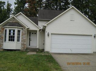 6808 Brook Bend Way, Louisville, KY