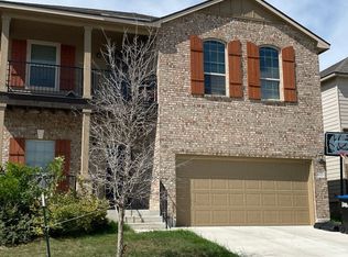 1123 Ranch Fls, San Antonio, TX 78245