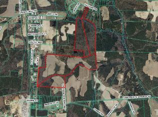 9648 Us Highway 401 N, Fuquay Varina, NC 27526