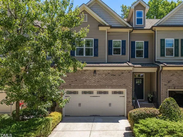 344 Rose Walk Ln, Carrboro, NC 27510