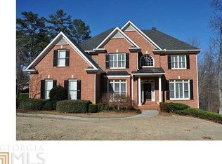 720 Sentry Ridge Xing, Suwanee, GA 30024