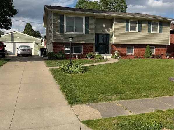 1314 Sportsman, Jeffersonville, IN 47130