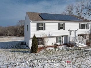 196 Summer St, Brockton, MA 02302