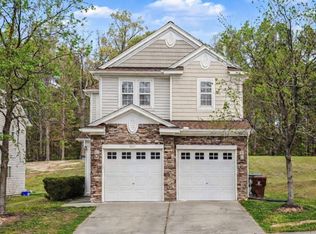 3613 Turquoise Dr, Durham, NC 27703