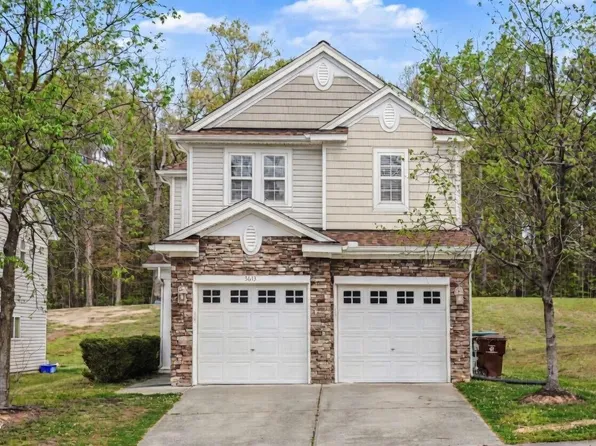 3613 Turquoise Dr, Durham, NC 27703